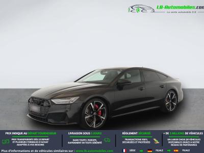 Audi S7 Sportback TDI V6 344 ch BVA Quattro