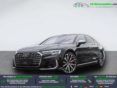 Audi S8 V8 4.0 TFSI 571 BVA Quattro