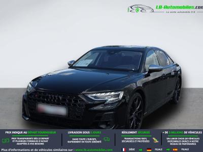 Audi S8 V8 4.0 TFSI 571 BVA Quattro
