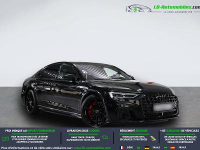 Audi S8 V8 4.0 TFSI 571 BVA Quattro