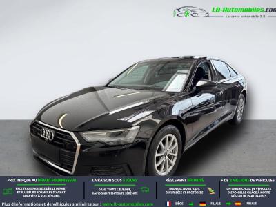 Audi A6 35 TDI 163 ch BVA