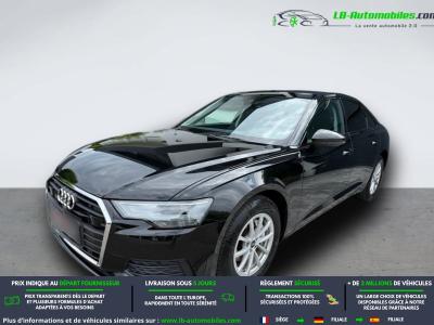 Audi A6 35 TDI 163 ch BVA