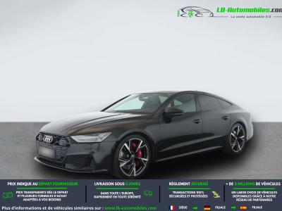 Audi S7 Sportback TDI V6 344 ch BVA Quattro