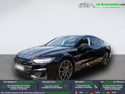 Audi S7 Sportback TDI V6 344 ch BVA Quattro