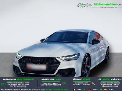 Audi S7 Sportback TDI V6 344 ch BVA Quattro