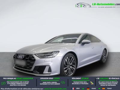 Audi S7 Sportback TDI V6 344 ch BVA Quattro