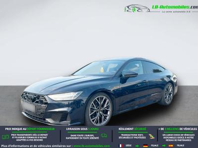 Audi S7 Sportback TDI V6 344 ch BVA Quattro