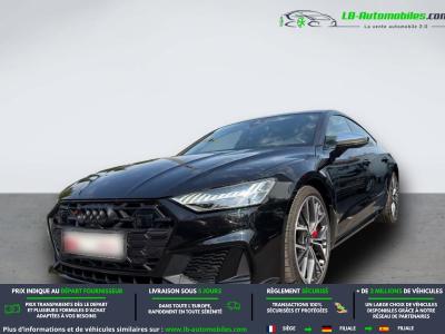 Audi S7 Sportback TDI V6 344 ch BVA Quattro