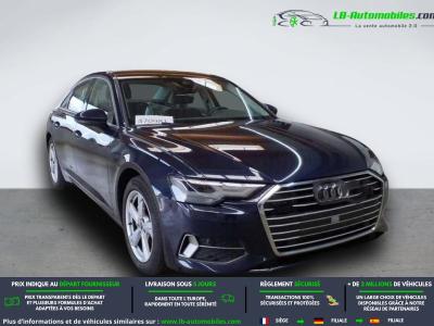 Audi A6 40 TDI 204 ch BVA