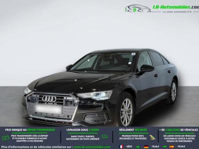 Audi A6 40 TDI 204 ch BVA