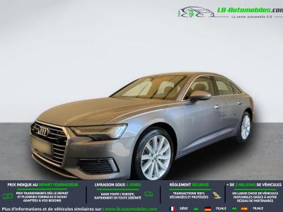 Audi A6 45 TDI 231 ch BVA Quattro