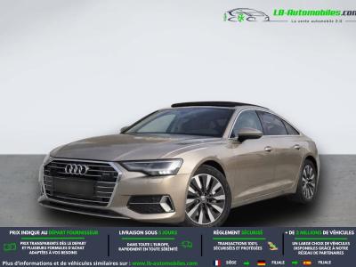Audi A6 45 TDI 231 ch BVA Quattro