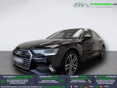Audi A6 40 TDI 204 ch BVA Quattro