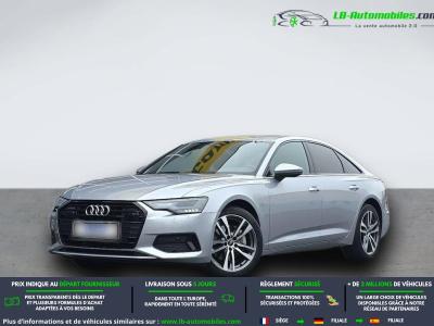 Audi A6 45 TDI V6 245 ch BVA Quattro