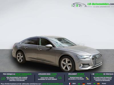 Audi A6 45 TFSI 245 ch BVA