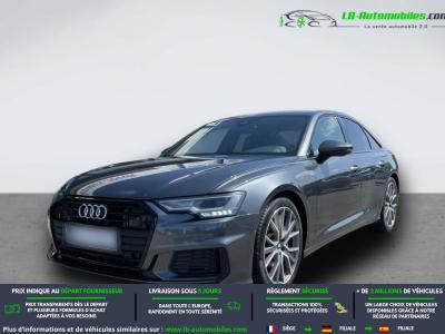 Audi A6 45 TFSI 245 ch BVA