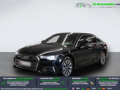 Audi A6 40 TDI 204 ch BVA