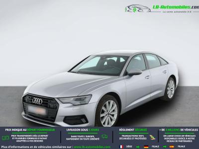 Audi A6 50 TDI 286 ch BVA Quattro