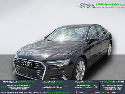 Audi A6 50 TDI 286 ch BVA Quattro