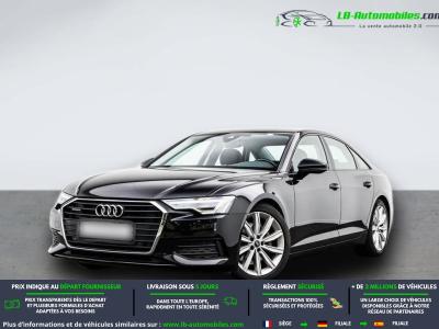 Audi A6 50 TDI 286 ch BVA Quattro