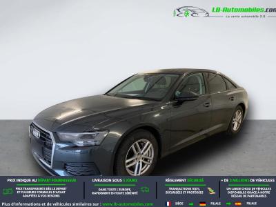 Audi A6 45 TFSI 265 ch BVA