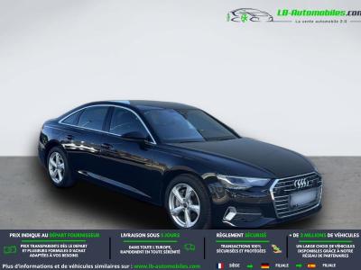 Audi A6 45 TFSI 265 ch BVA