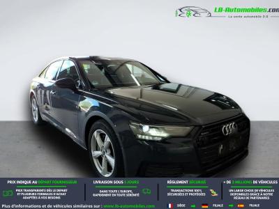 Audi A6 45 TFSI 265 ch BVA