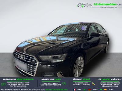 Audi A6 45 TFSI 265 ch BVA
