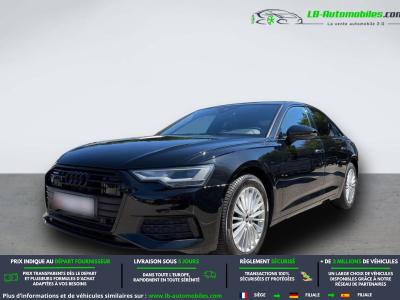 Audi A6 45 TFSI 265 ch BVA