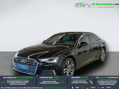 Audi A6 50 TFSIe 299 ch BVA Quattro