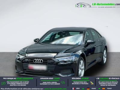 Audi A6 50 TFSIe 299 ch BVA Quattro