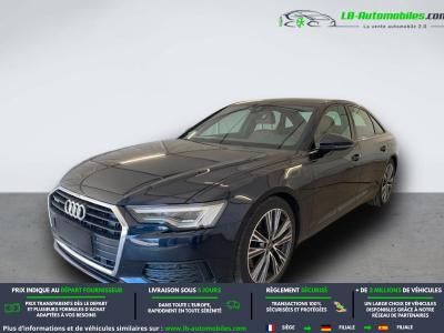 Audi A6 50 TFSIe 299 ch BVA Quattro