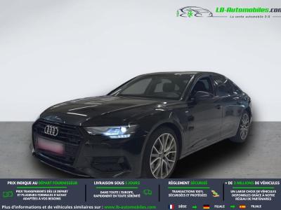 Audi A6 50 TFSIe 299 ch BVA Quattro