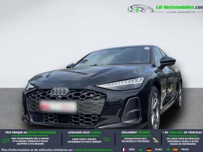 Audi A6 40 TDI 204 ch BVA Quattro