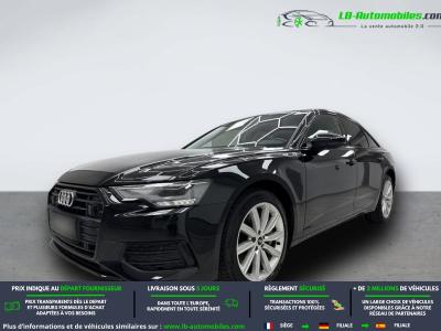 Audi A6 55 TFSI 340 ch BVA Quattro