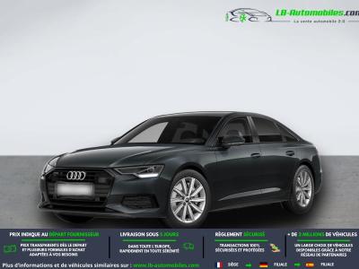 Audi A6 55 TFSI 340 ch BVA Quattro