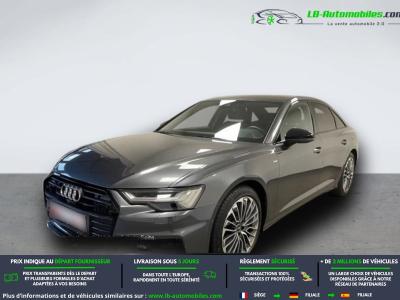 Audi A6 55 TFSIe 367 ch BVA Quattro