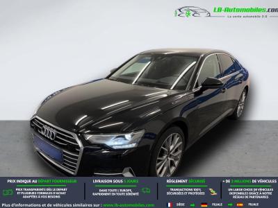 Audi A6 45 TFSI 265 ch BVA Quattro