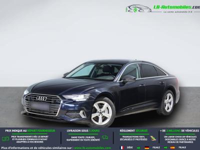 Audi A6 45 TFSI 265 ch BVA