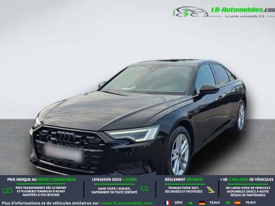 Audi A6 45 TFSI 265 ch BVA