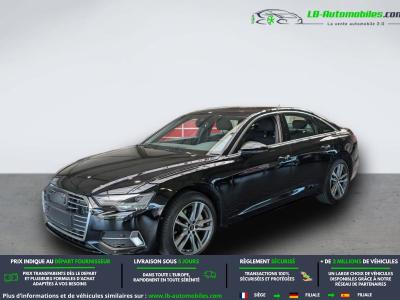 Audi A6 45 TFSI 265 ch BVA