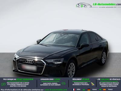 Audi A6 45 TFSI 265 ch BVA