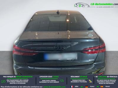 Audi A6 50 TFSIe 299 ch BVA Quattro