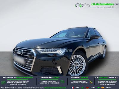 Audi A6 50 TFSIe 299 ch BVA Quattro