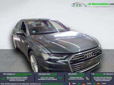 Audi A6 50 TFSIe 299 ch BVA Quattro