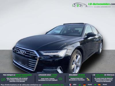 Audi A6 50 TFSIe 299 ch BVA Quattro