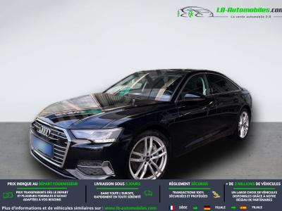 Audi A6 50 TFSIe 299 ch BVA Quattro