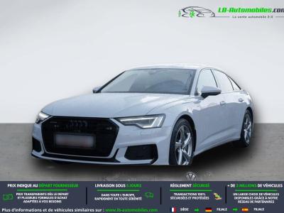 Audi A6 50 TFSIe 299 ch BVA Quattro