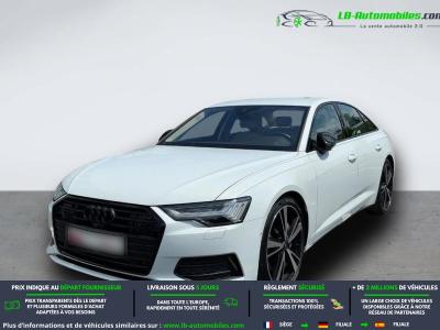 Audi A6 55 TFSI 340 ch BVA Quattro