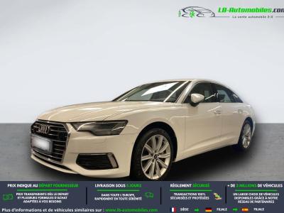 Audi A6 55 TFSI 340 ch BVA Quattro